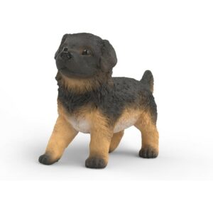 Schleich - German Shepherd Puppy