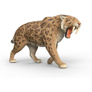 Schleich - Smilodon