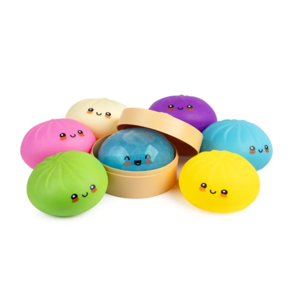 THE ORIGINAL - Mystery Squishy Dumpling Diamond Edition - Image 2