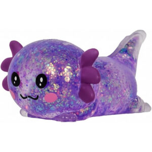 Squeezy Axolotl  x1pc