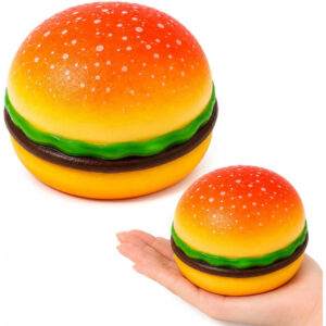 Squeezy Hamburger x1pc
