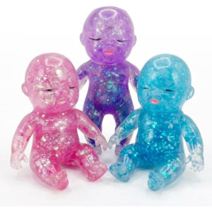 Squeezy Baby x1pc