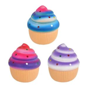 Squeeze Jumbo Cupcake
