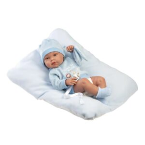 Llorens Doll Baby Tino 43cm