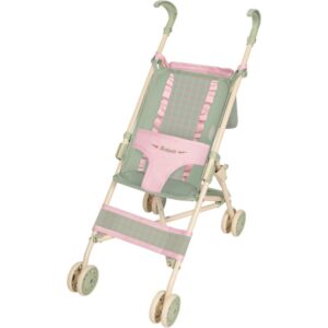 Botanic Folding Doll Stroller
