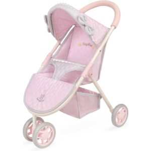 Sophie My First Doll Stroller