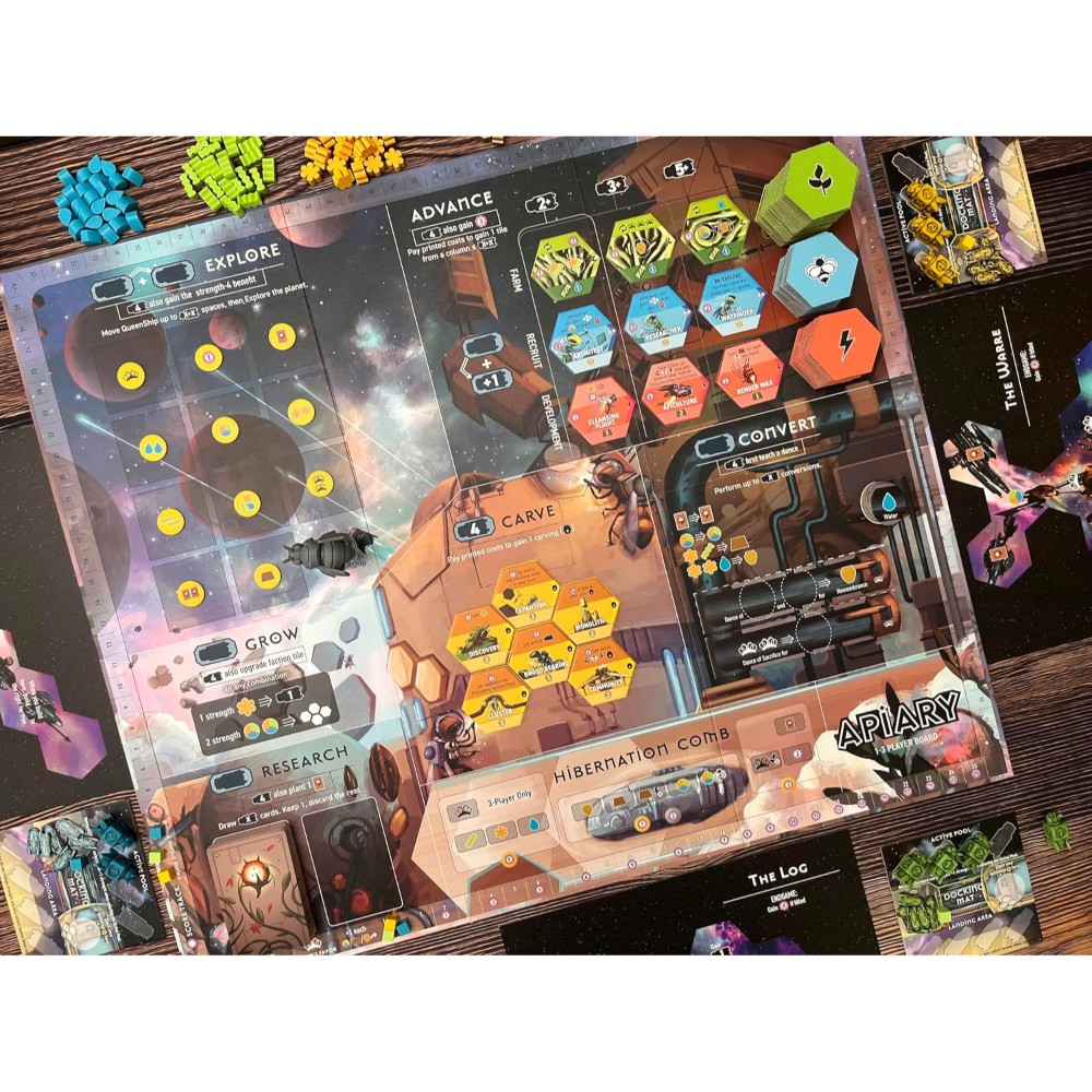 Apiary - Image 3