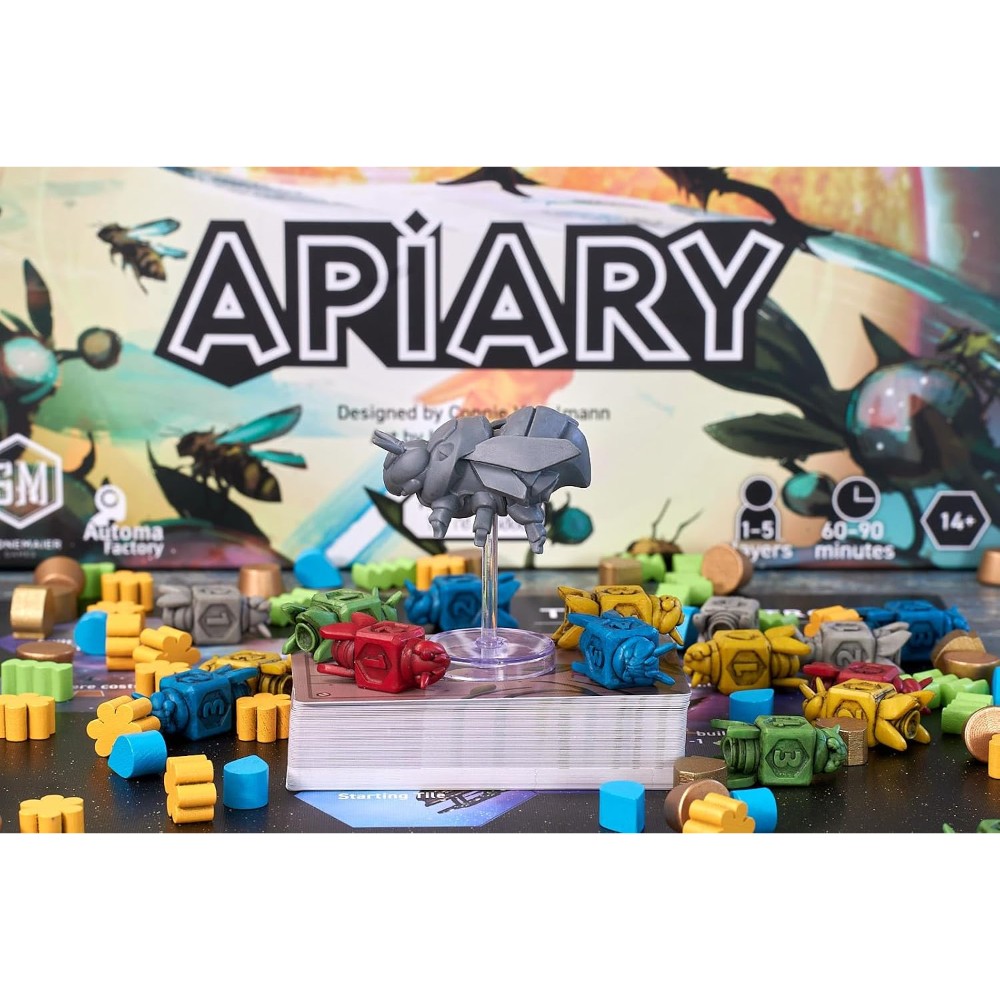 Apiary - Image 6