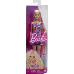 Barbie Fashionistas Totally Hair