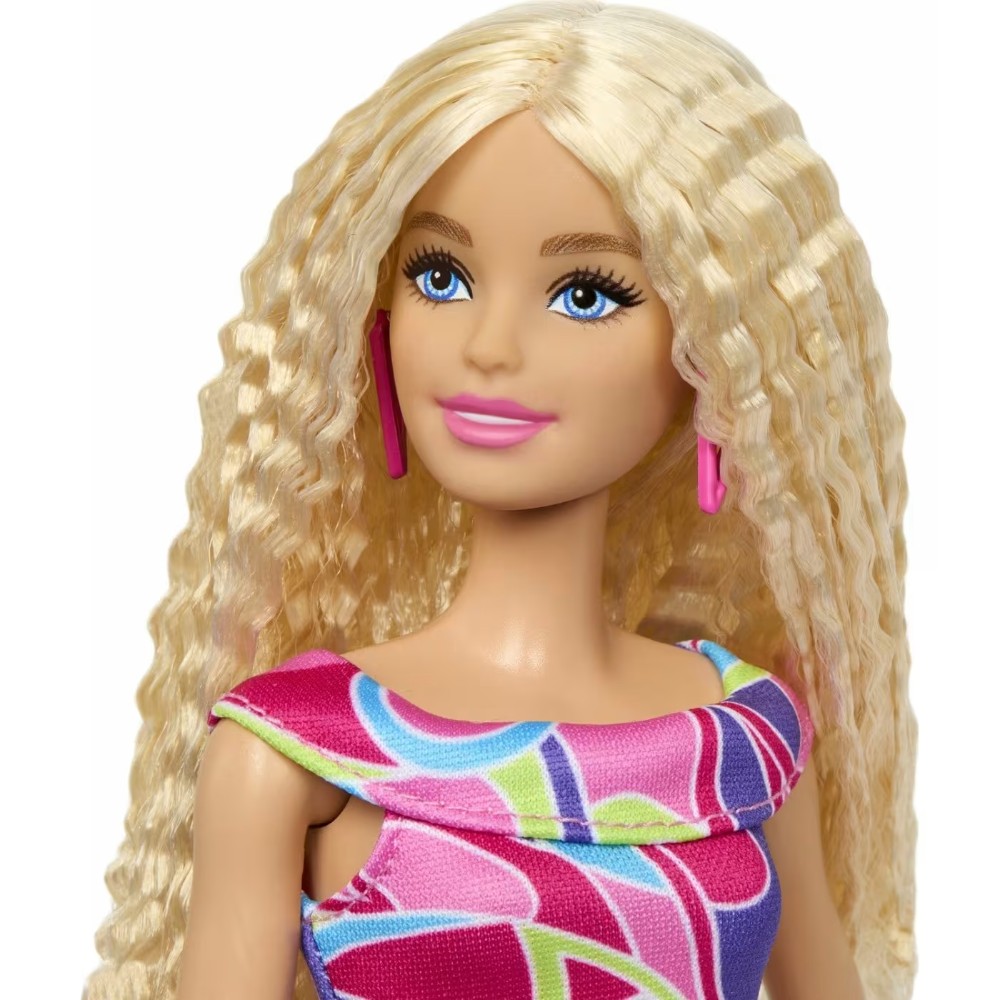 Barbie Fashionistas Totally Hair - Image 3