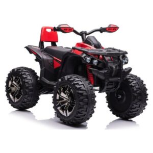 Can-Am Renegade ATV Red 12V Ride On