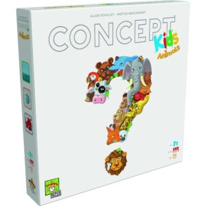 Concept Kids Game