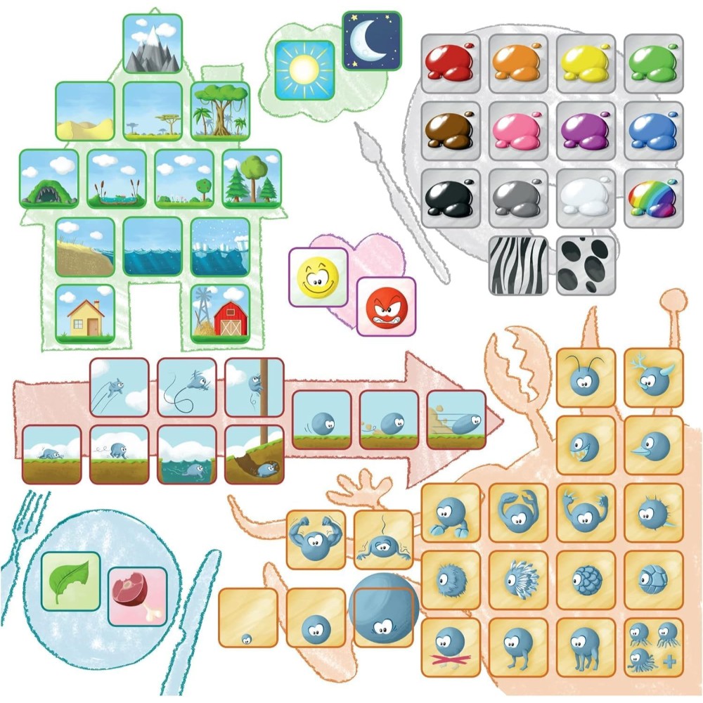 Concept Kids Game - Image 2
