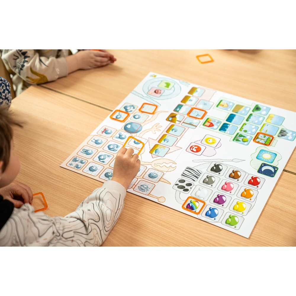 Concept Kids Game - Image 4