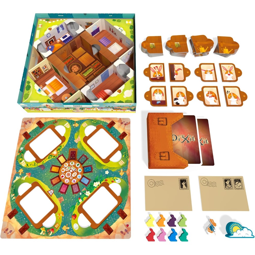Dixit Kids - Image 2