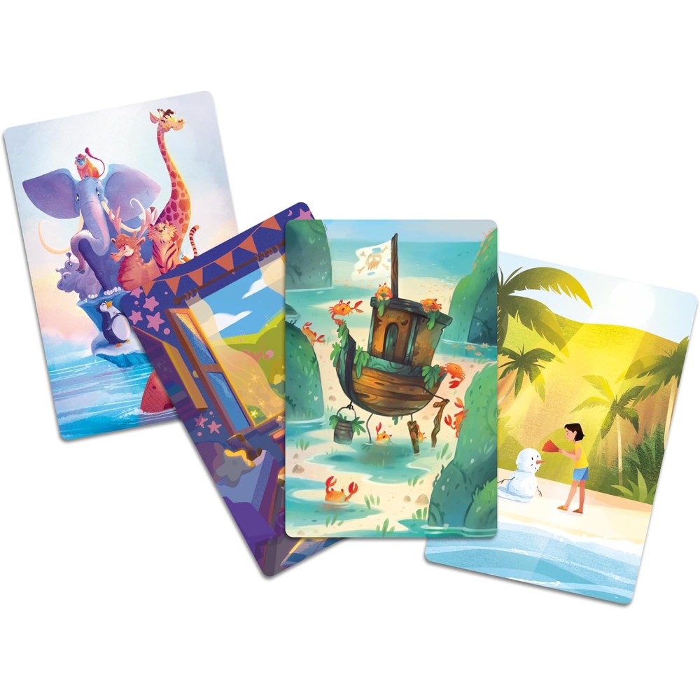 Dixit Kids - Image 5