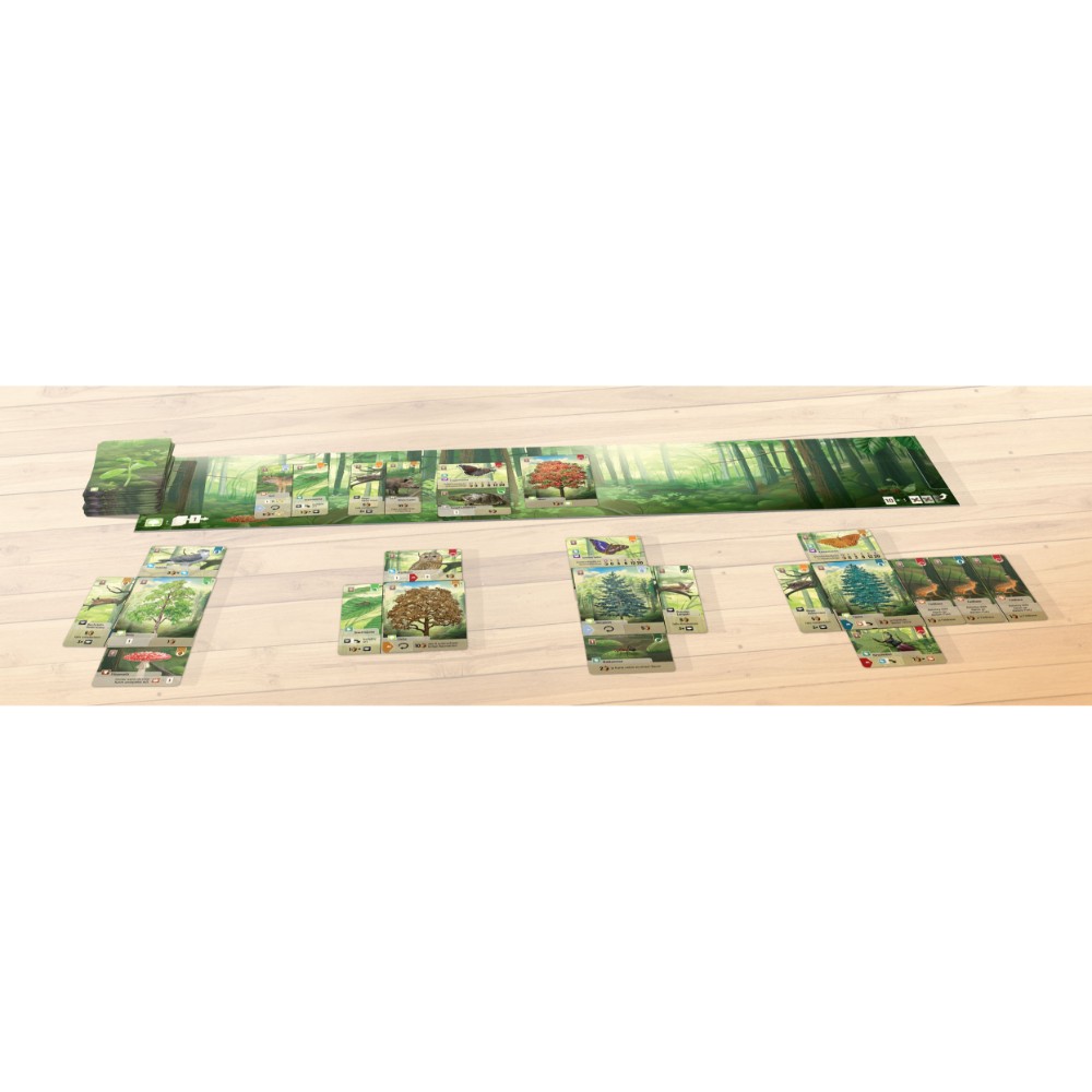 Forest Shuffle - Image 2