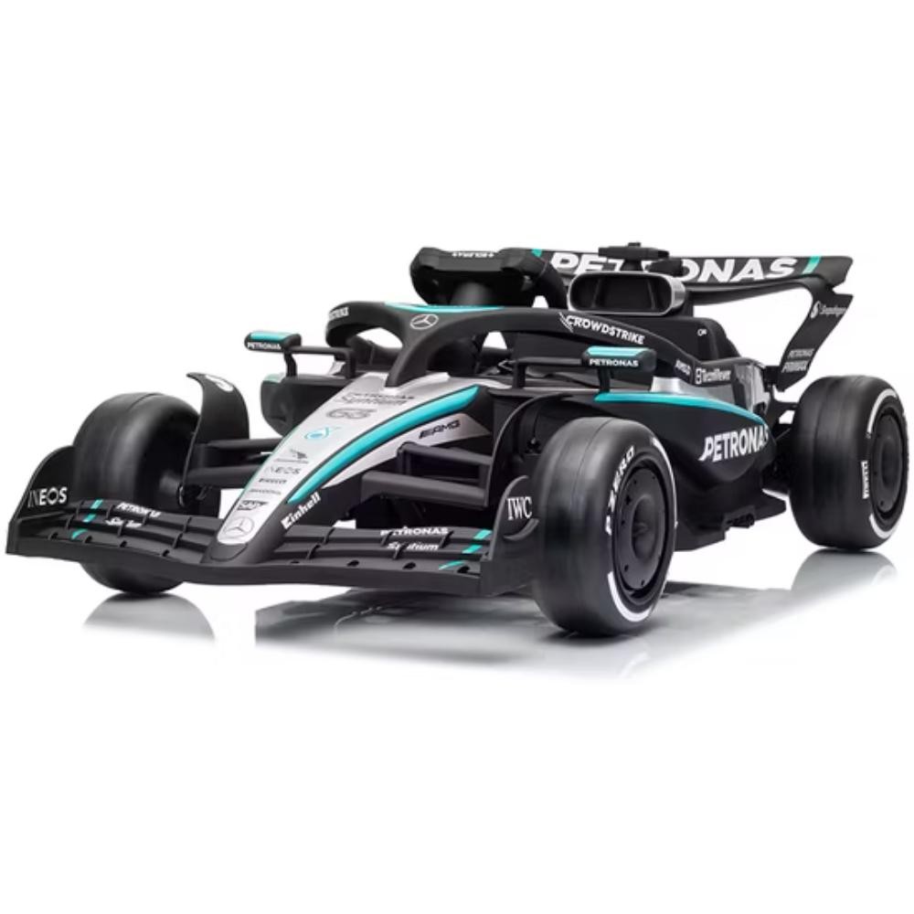 Mercedes-Benz F1 12V Ride On