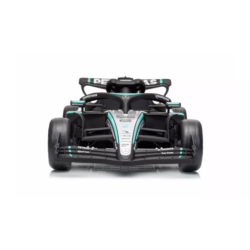 Mercedes-Benz F1 12V Ride On - Image 2
