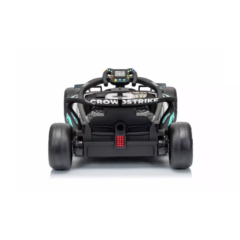Mercedes-Benz F1 12V Ride On - Image 3