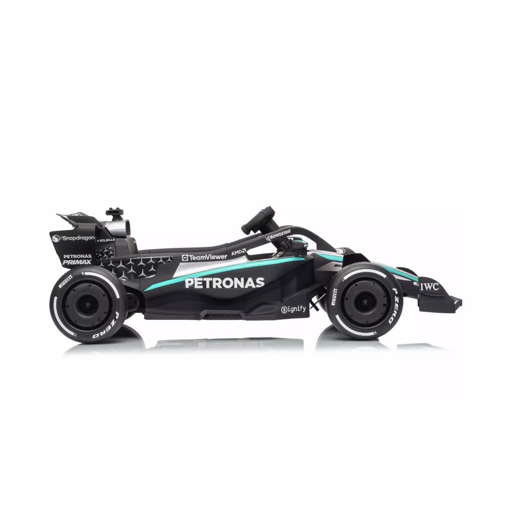 Mercedes-Benz F1 12V Ride On - Image 4