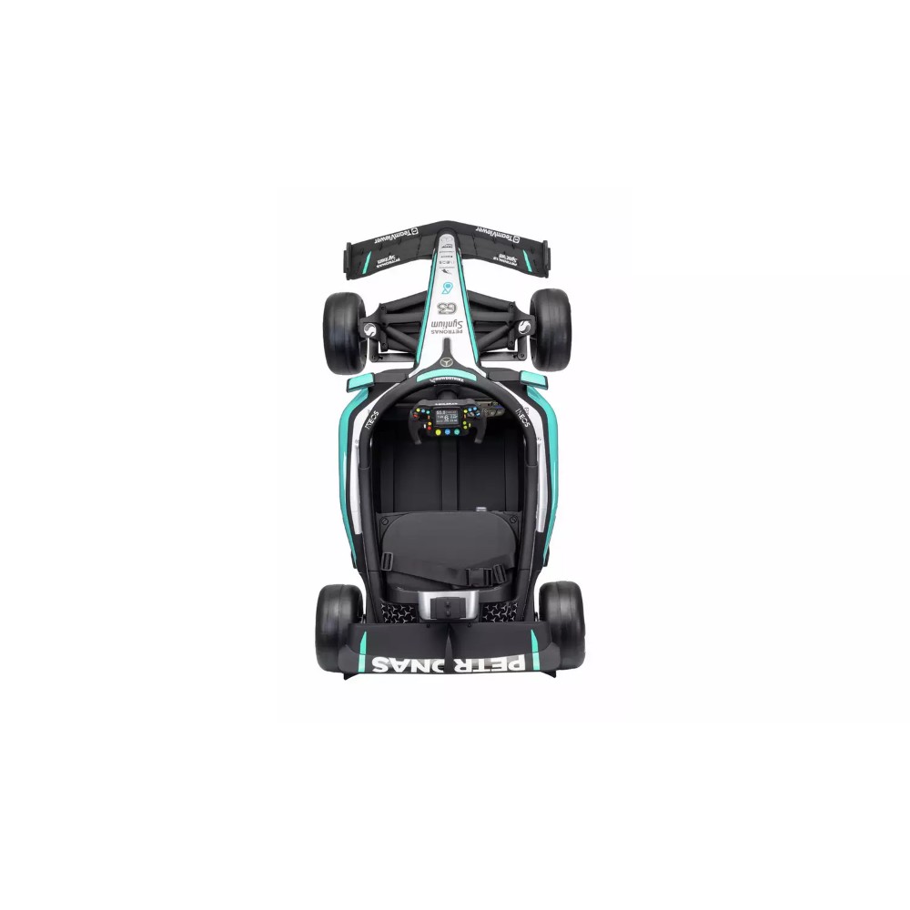 Mercedes-Benz F1 12V Ride On - Image 5