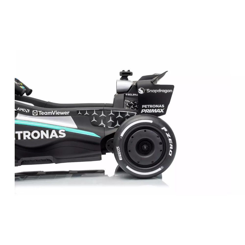 Mercedes-Benz F1 12V Ride On - Image 6
