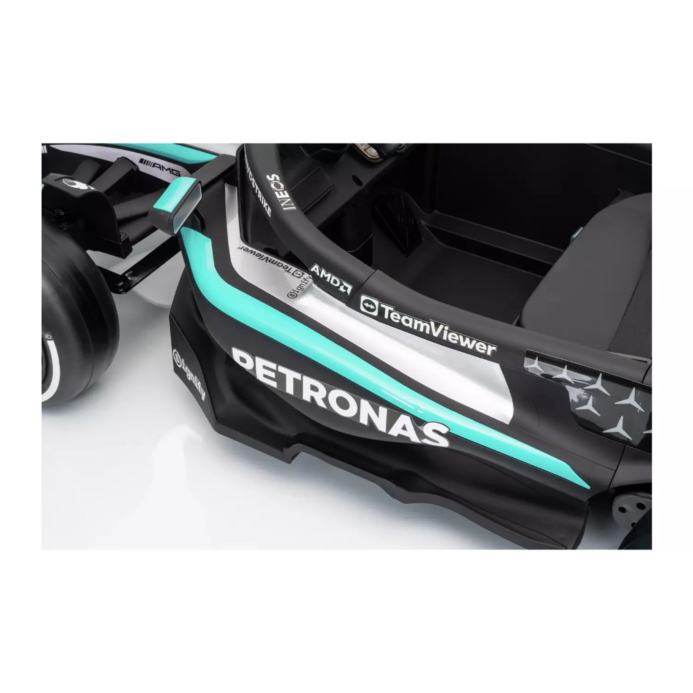 Mercedes-Benz F1 12V Ride On - Image 7
