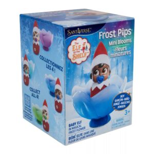 ORIGINAL ELF ON THE SHELF - Frost Pips Mini Blooms