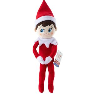 ORIGINAL ELF ON THE SHELF - Snuggler Boy Blue Eye