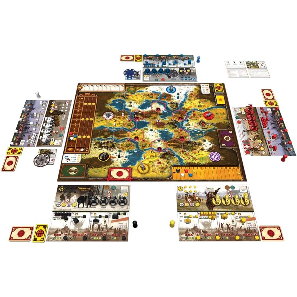 Scythe - Image 2