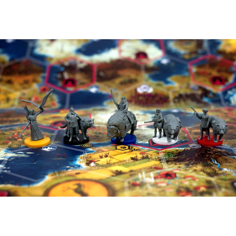 Scythe - Image 3