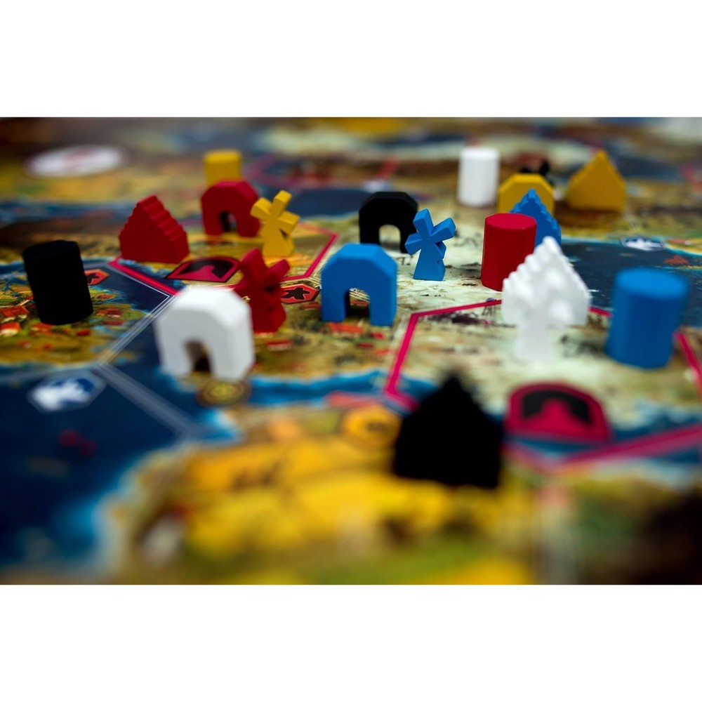 Scythe - Image 4