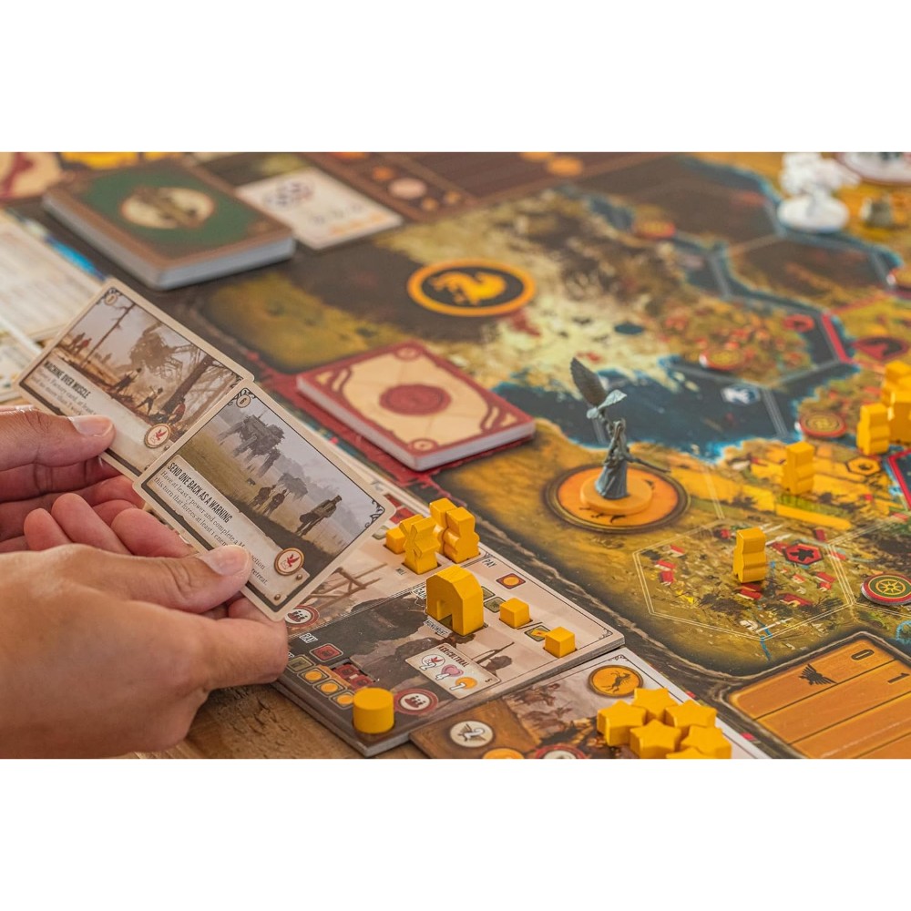 Scythe - Image 5