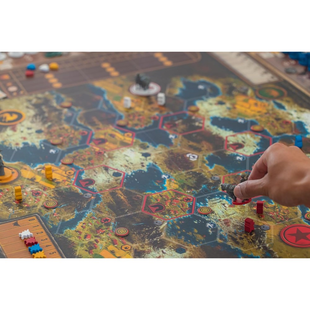 Scythe - Image 6