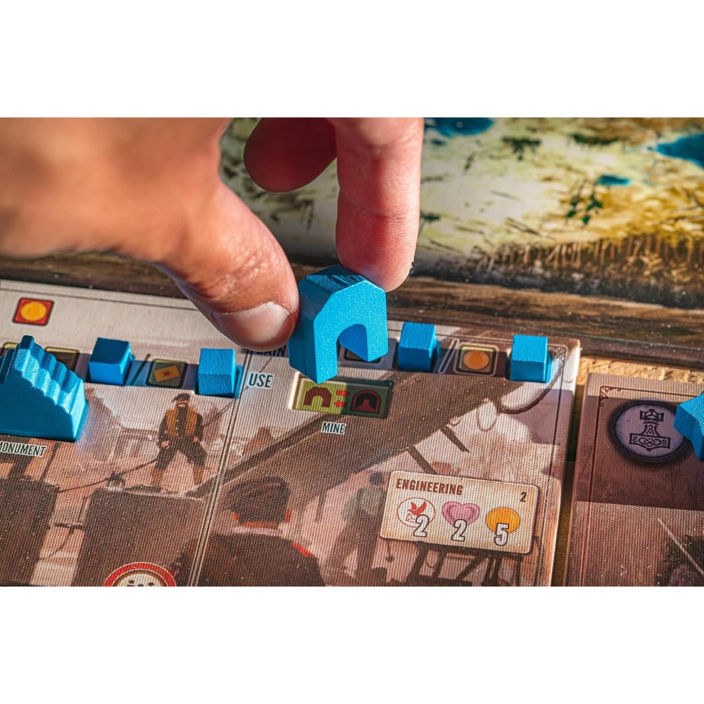 Scythe - Image 7