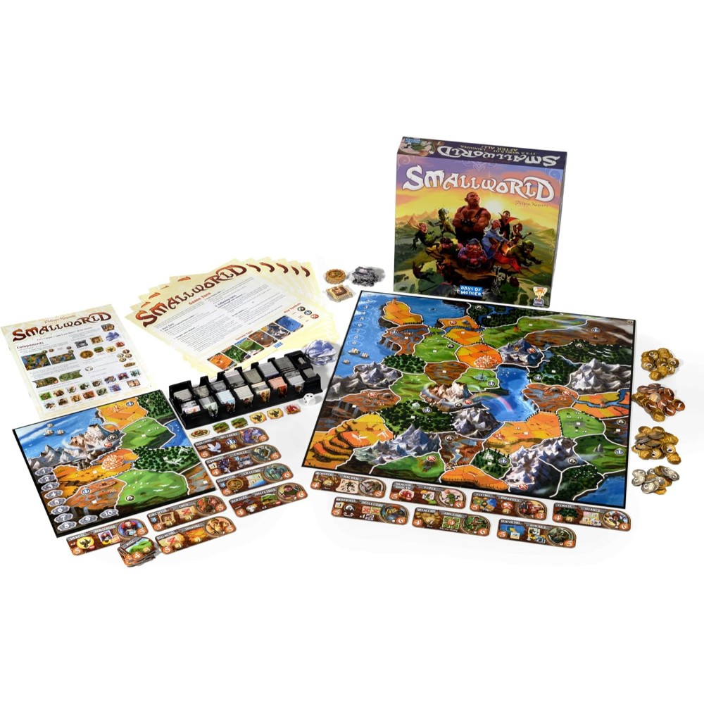 Small World - Image 2