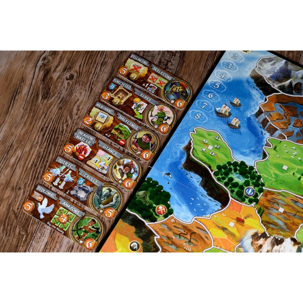 Small World - Image 3
