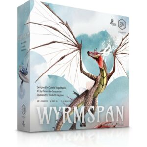 Wyrmspan