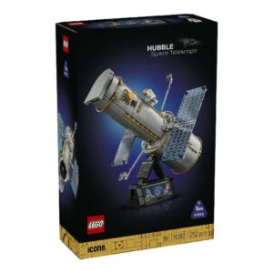 Lego 11382 Icons Hubble Space Telescope