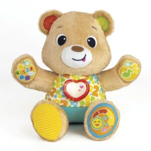 Happy Clapping Bear - Winfun ®