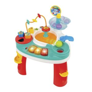 Roll & Spin Musical Fun Table - Winfun ®