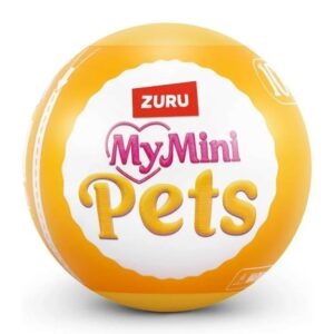 My Mini Pets Series 1