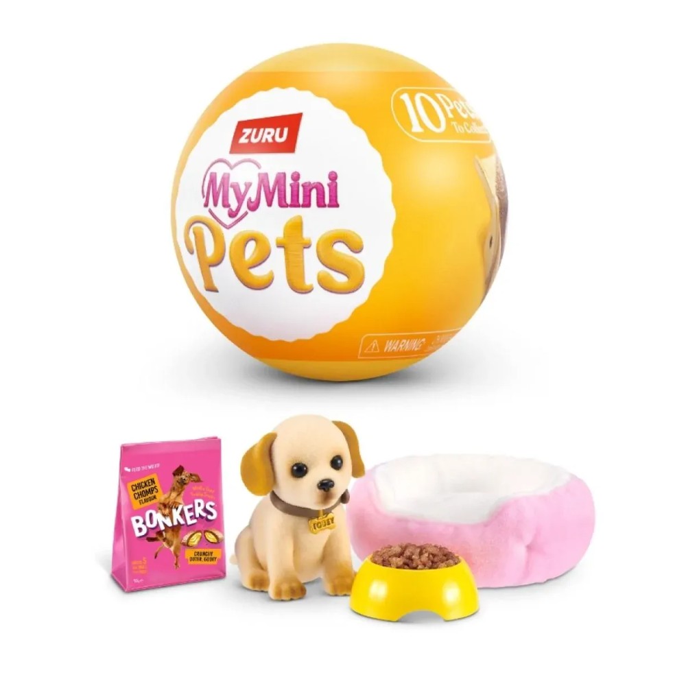My Mini Pets Series 1 - Image 2