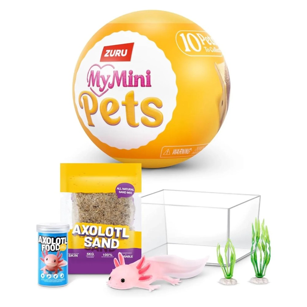 My Mini Pets Series 1 - Image 4