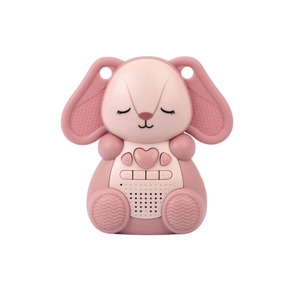 On-the-Go Light-up Soother Bunny - Winfun ®