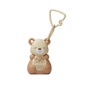 On-the-Go Light-up Soother Bear - Winfun ®