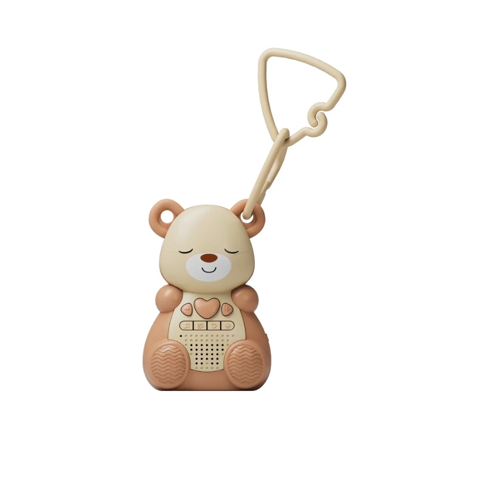 On-the-Go Light-up Soother Bear - Winfun ®