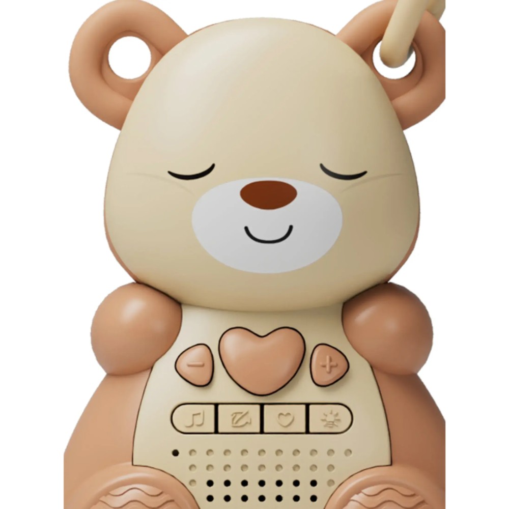 On-the-Go Light-up Soother Bear - Winfun ® - Image 2