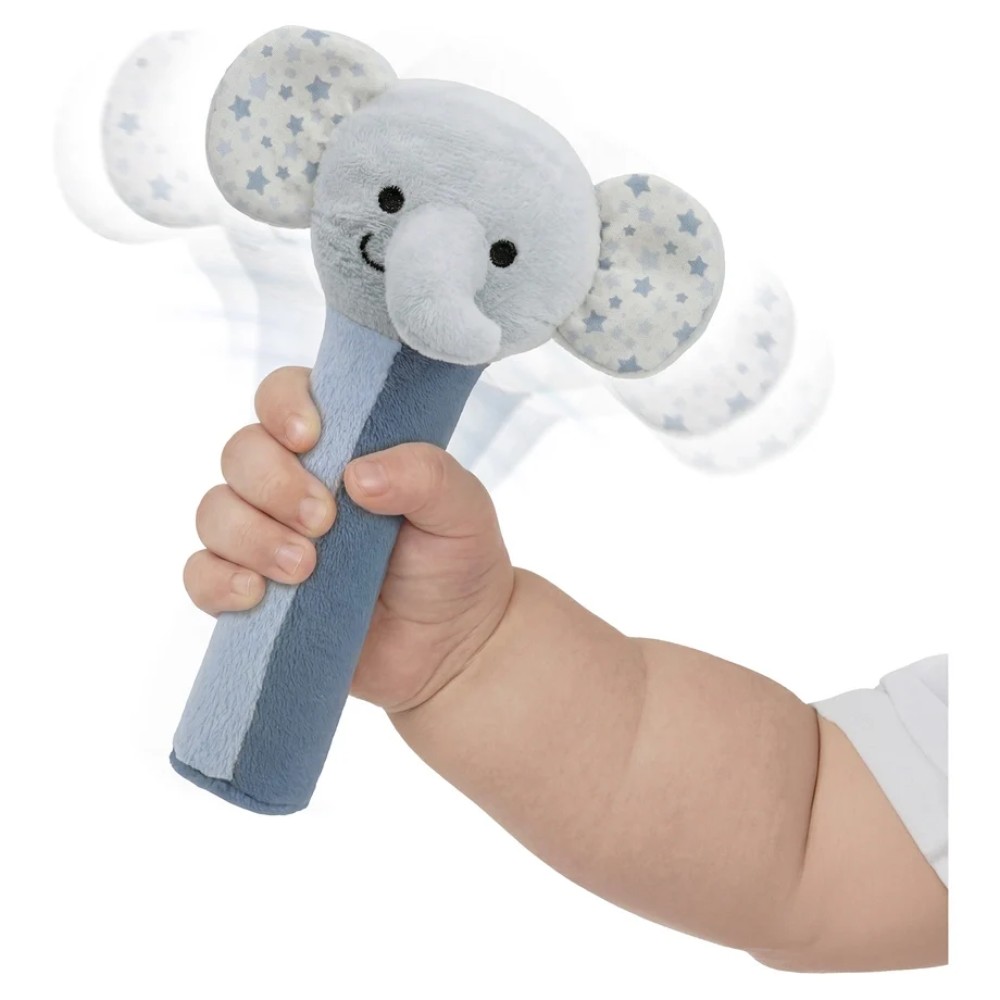 Shake & Chime Rattle Friends x1pc - Winfun ® - Image 3